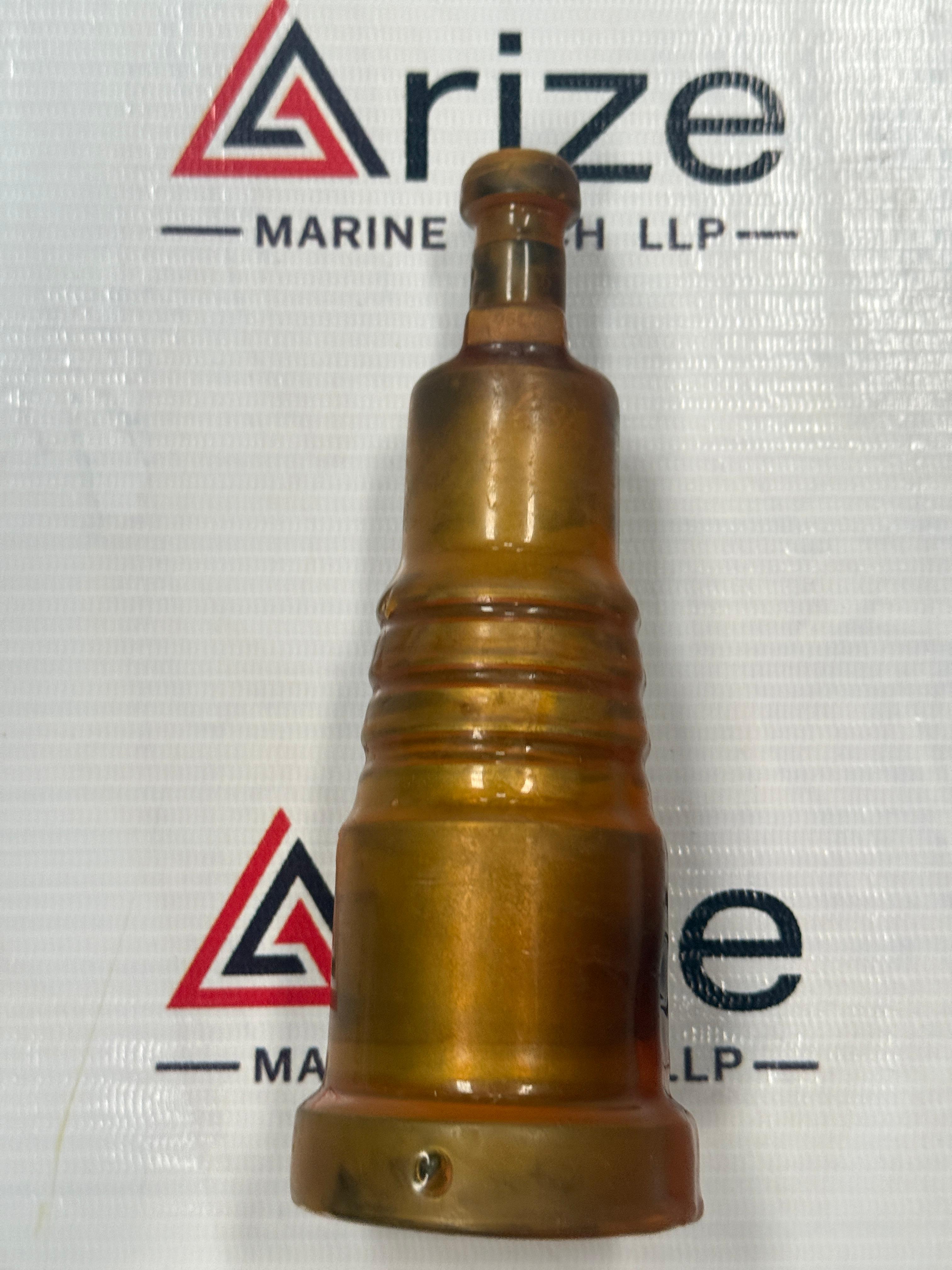 WARTSILA NOHAB 25 1272-001 PUMP ELEMENT HFO (PLUNGER BARREL) NEW